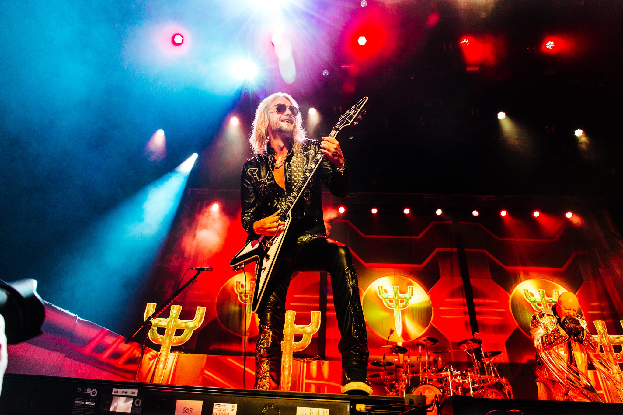 Judas Priest