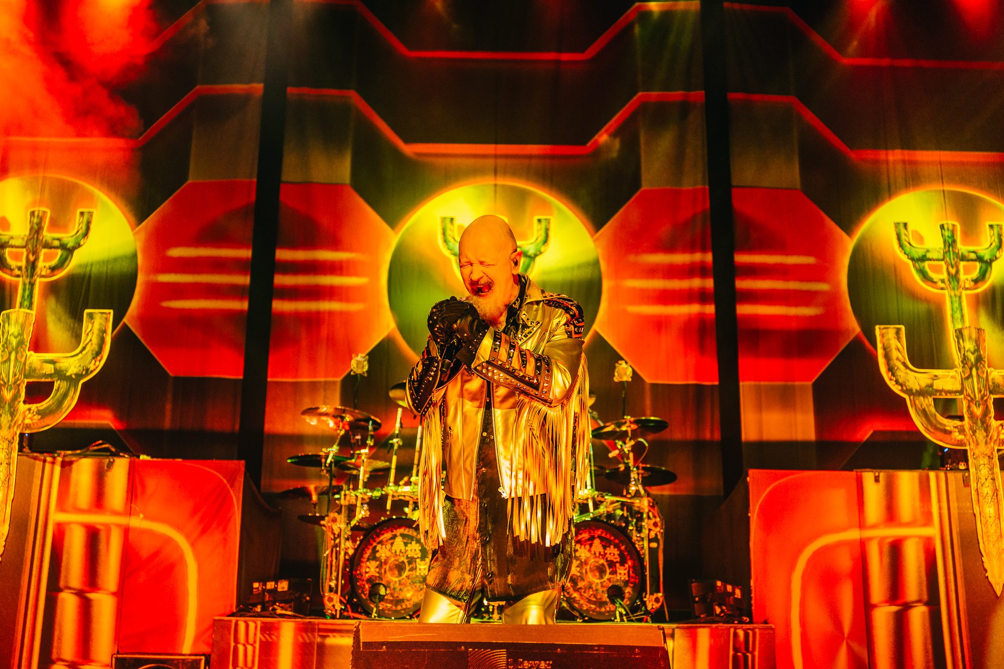 Judas Priest