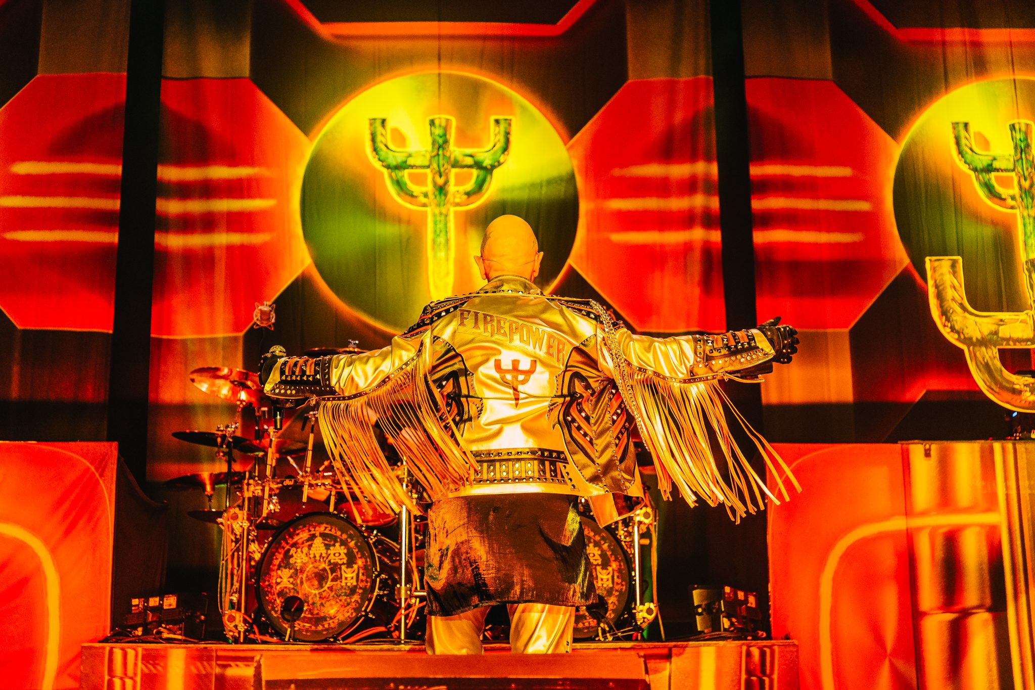 Judas Priest