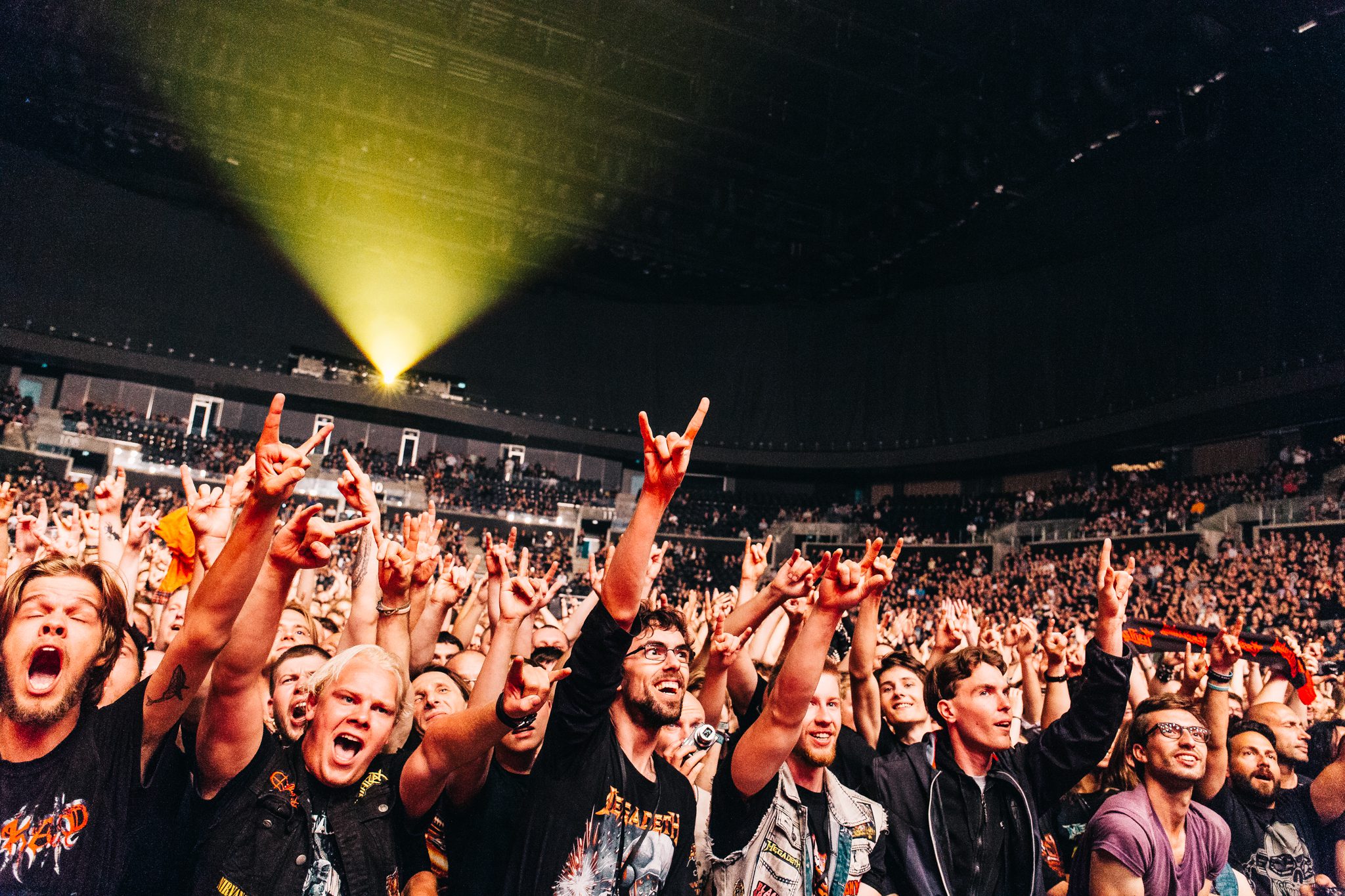 Judas Priest