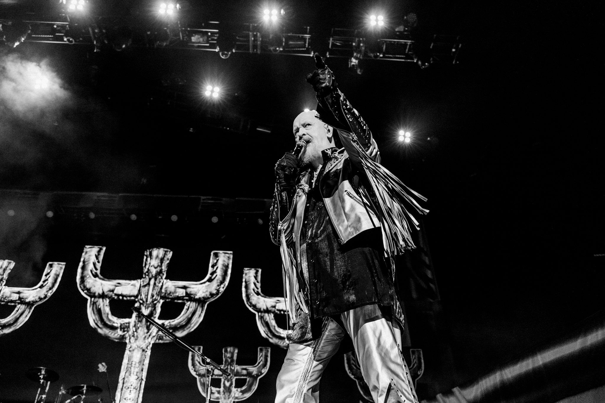 Judas Priest