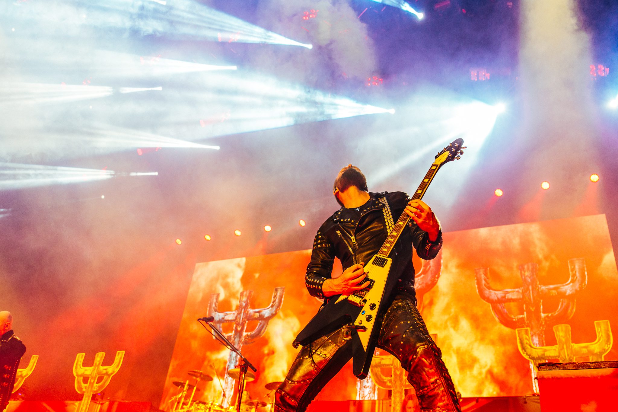 Judas Priest