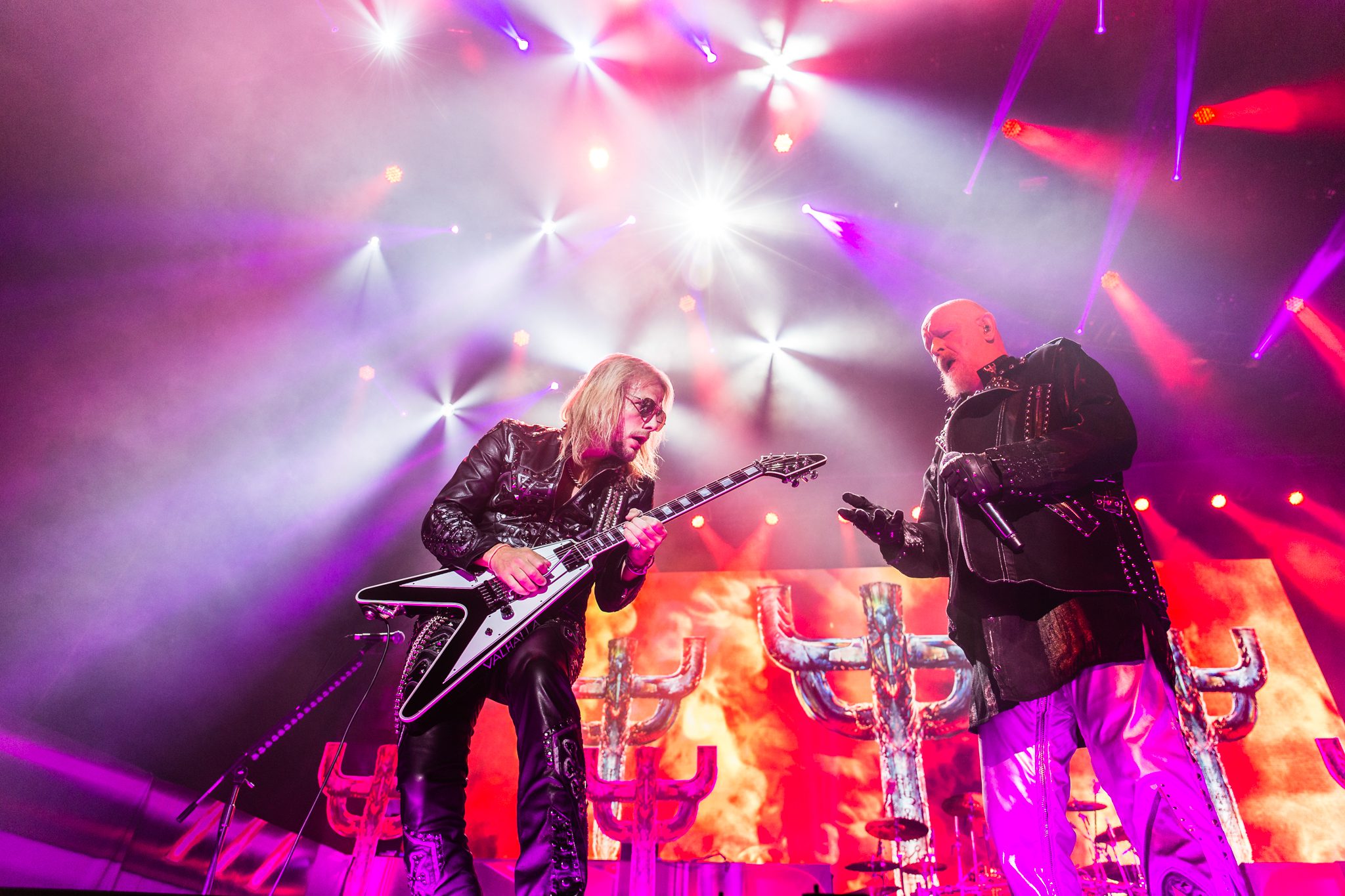 Judas Priest