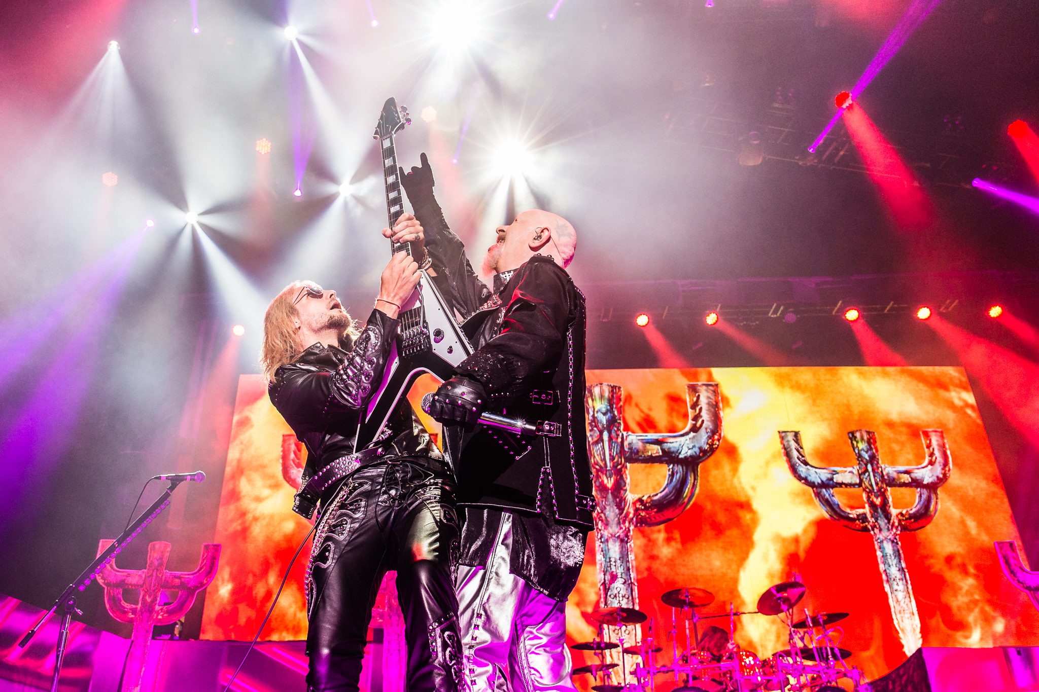 Judas Priest