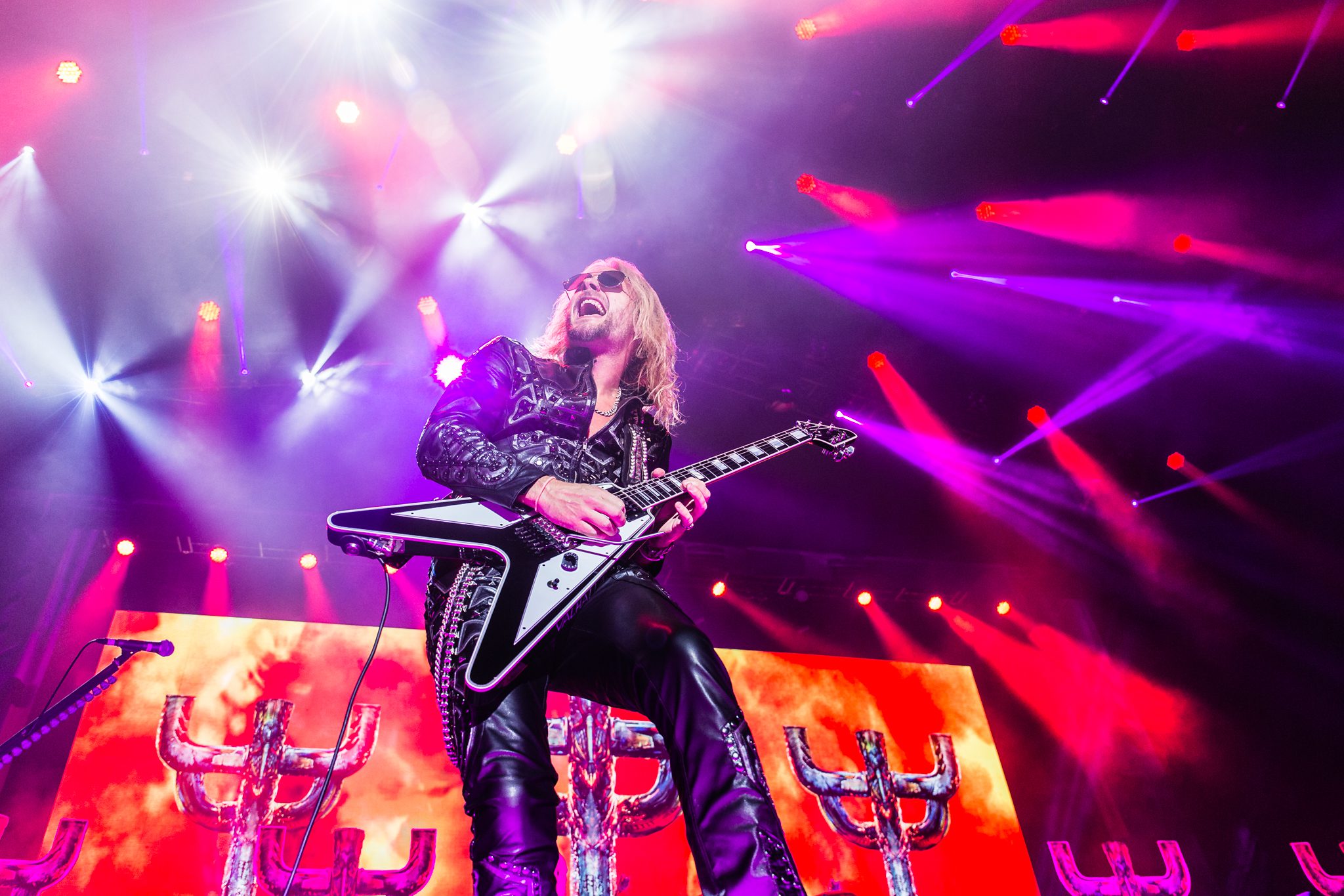 Judas Priest