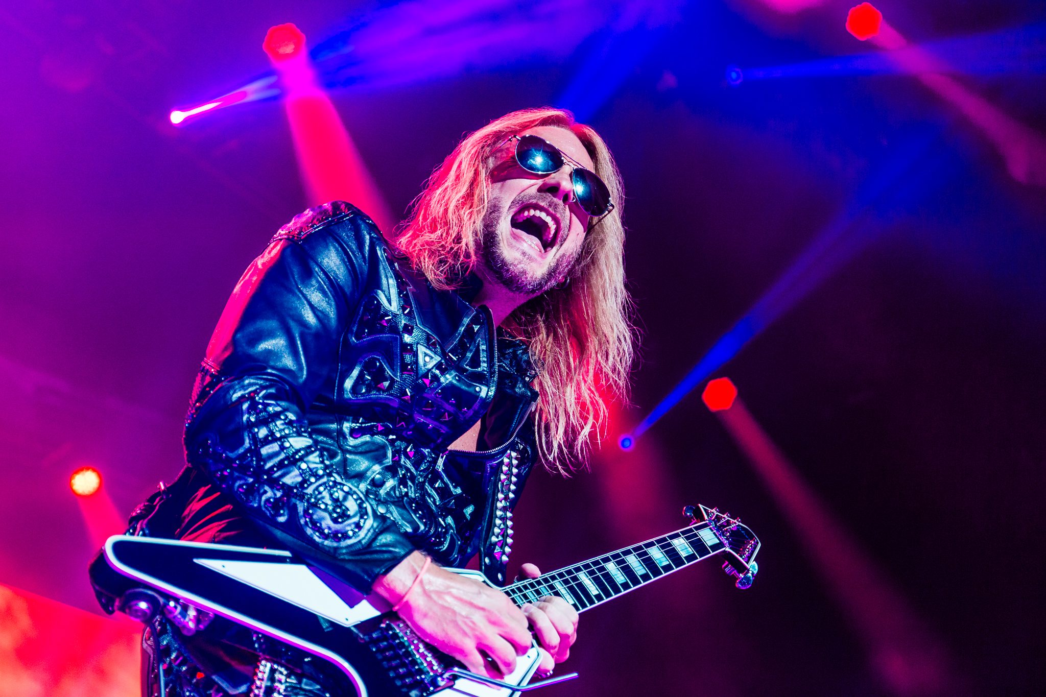 Judas Priest