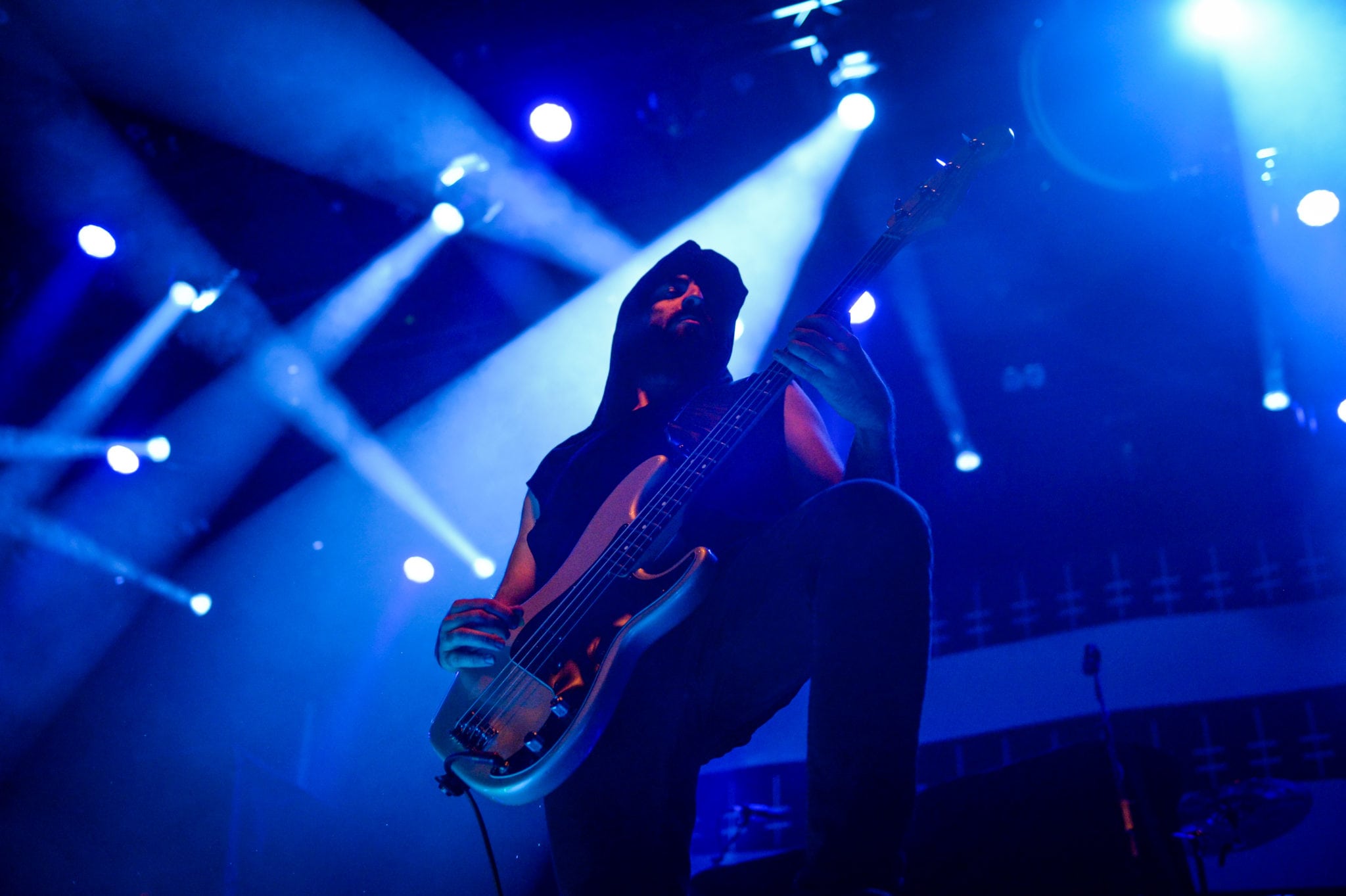 Marilyn Manson