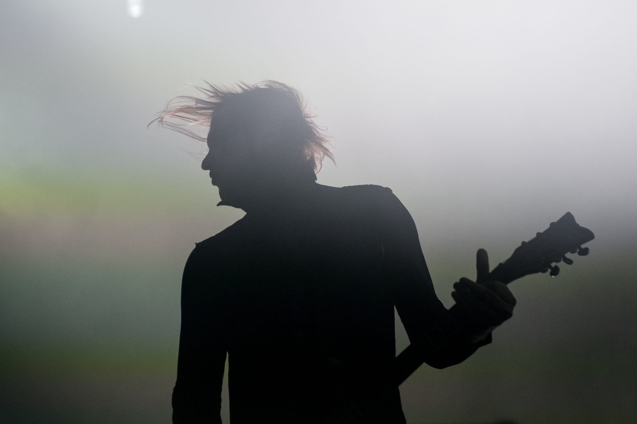 Marilyn Manson