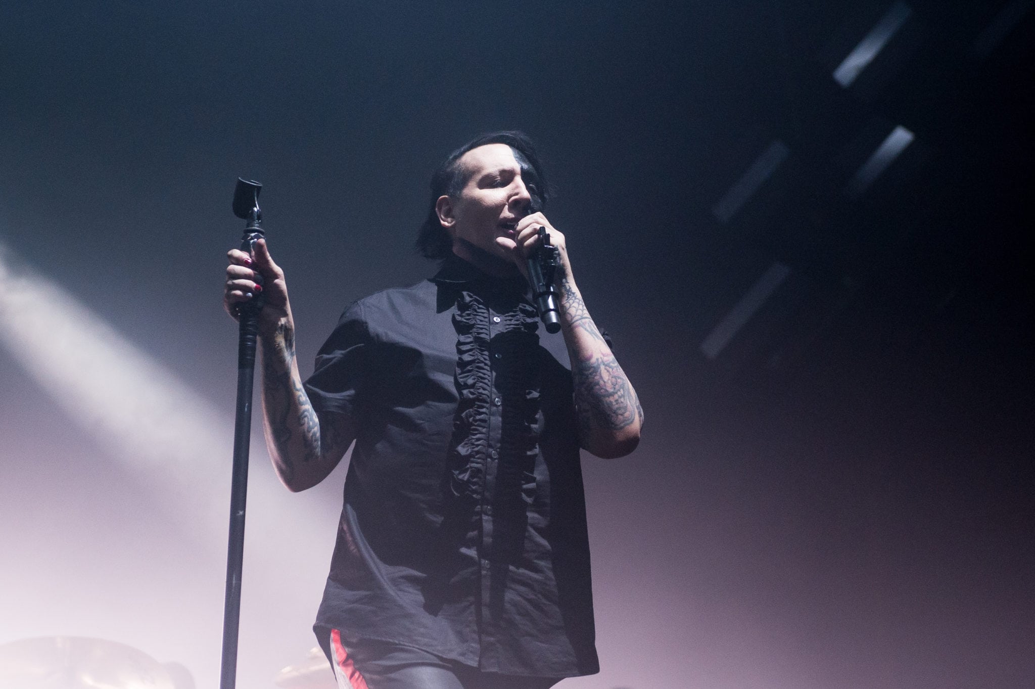 Marilyn Manson