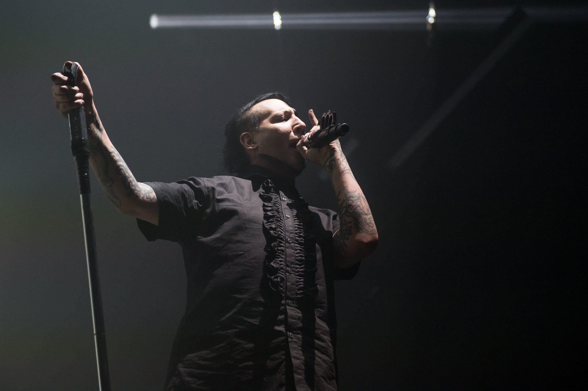 Marilyn Manson