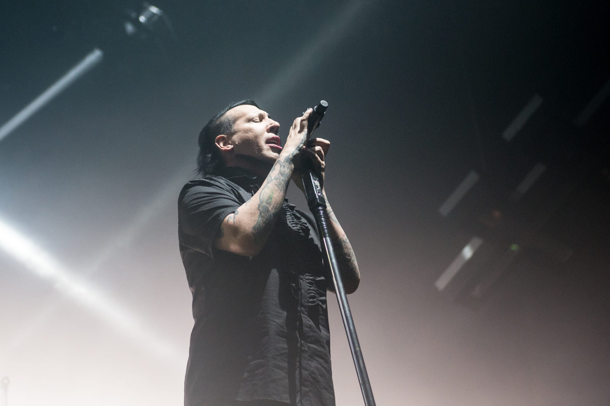 Marilyn Manson