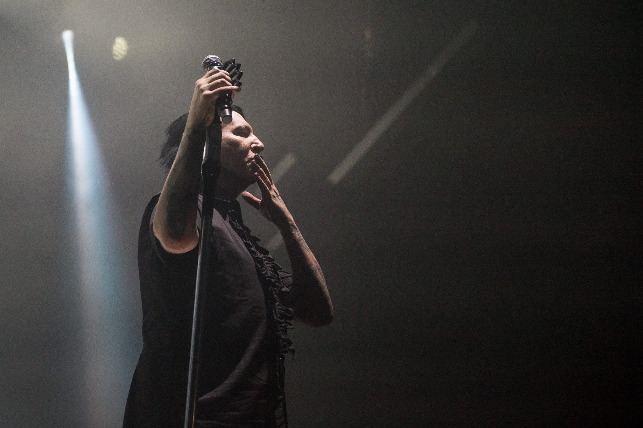 Marilyn Manson