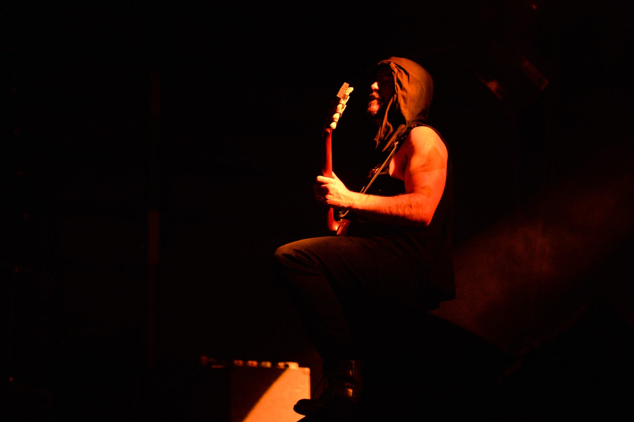 Marilyn Manson