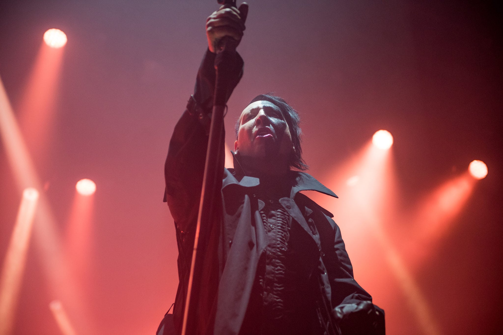 Marilyn Manson