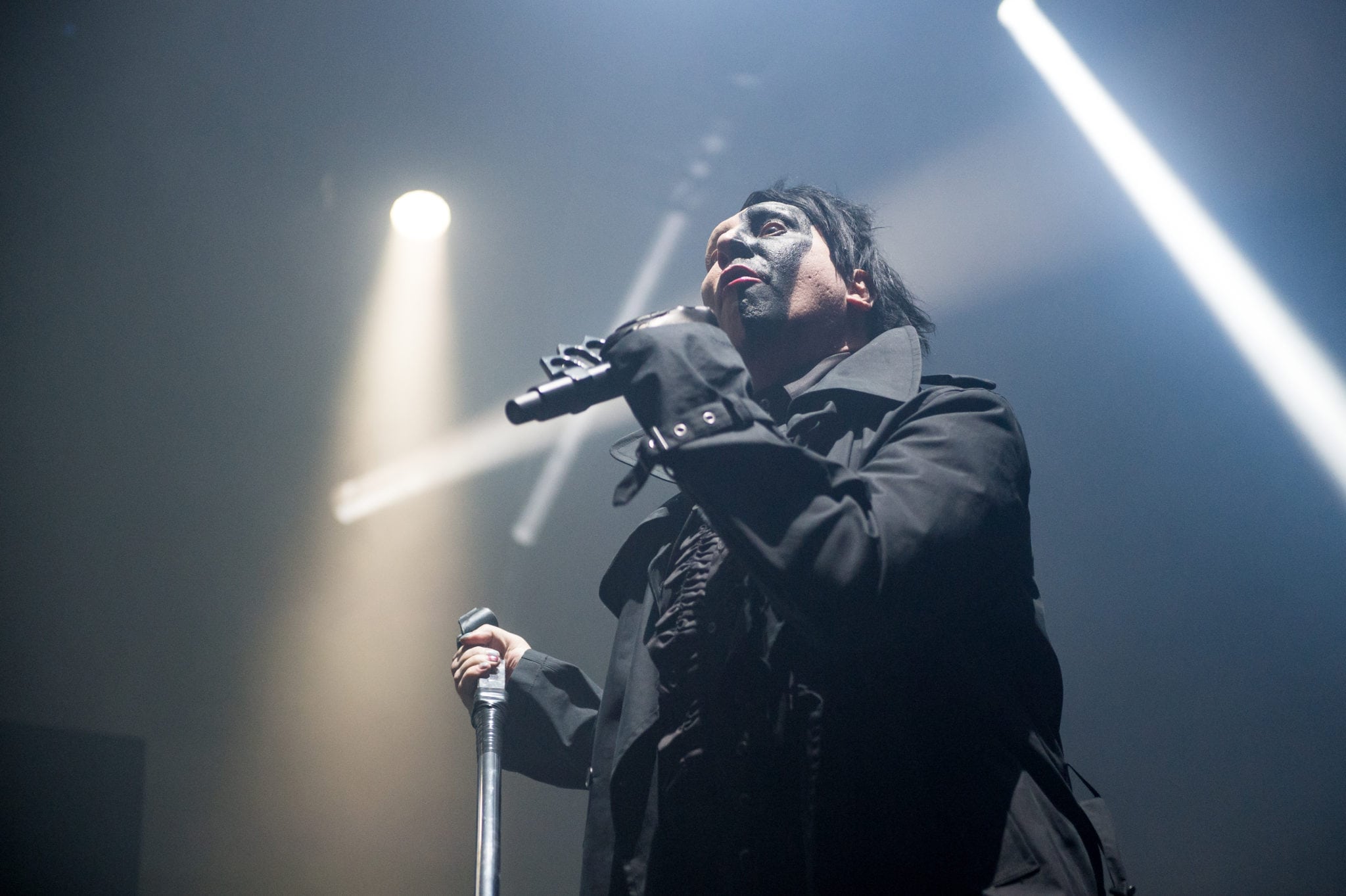 Marilyn Manson