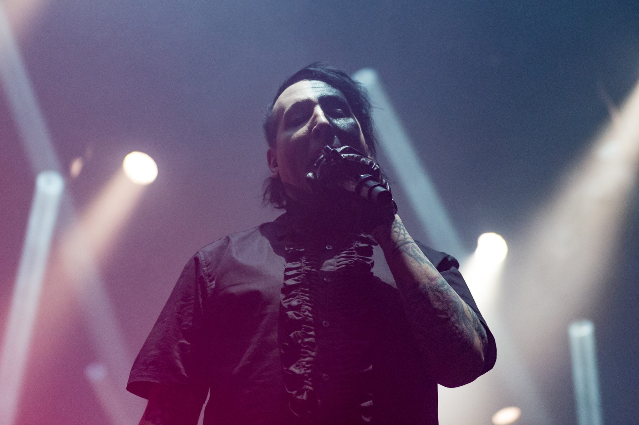 Marilyn Manson