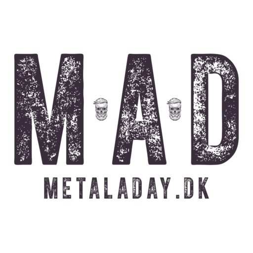 APRILSNAR: Metal A Day bliver ikke til ‘Music A Day’