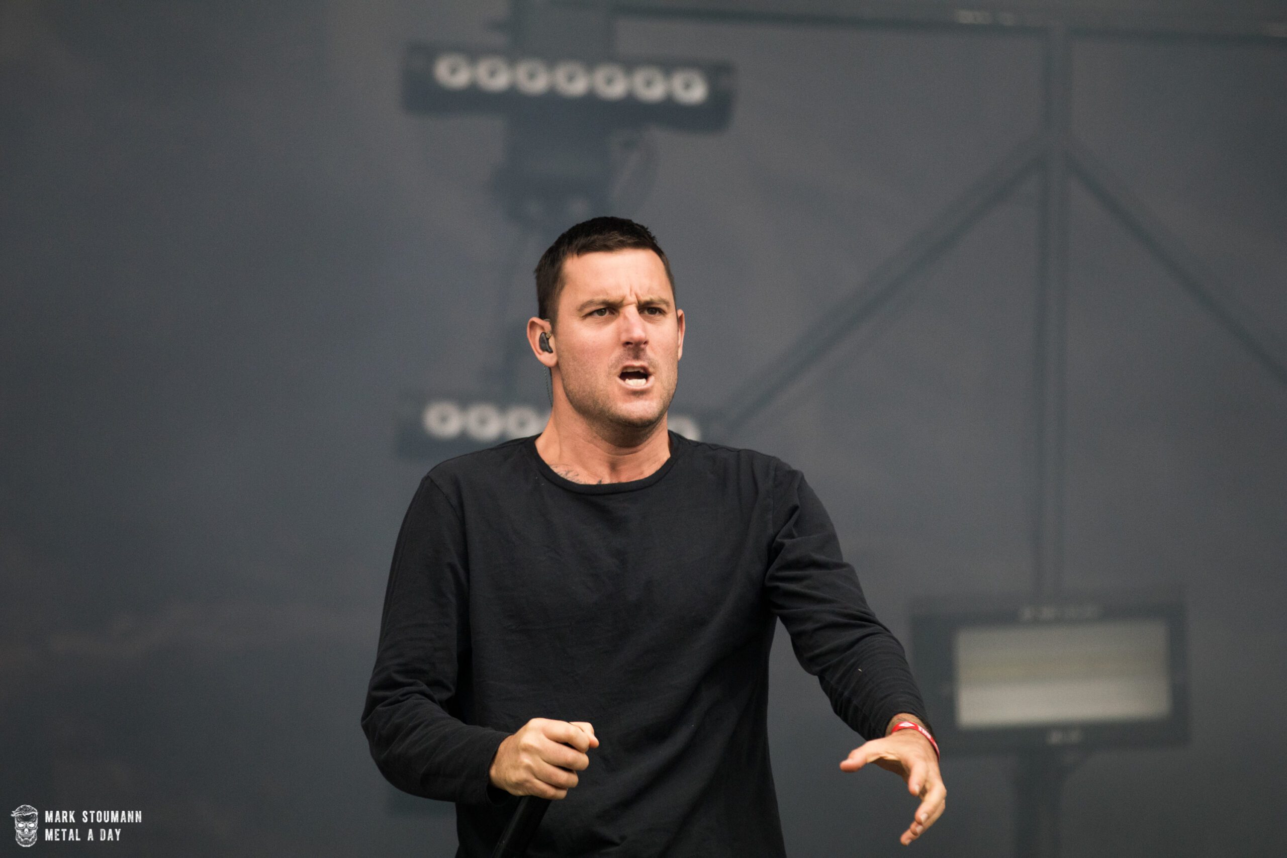 Parkway Drive