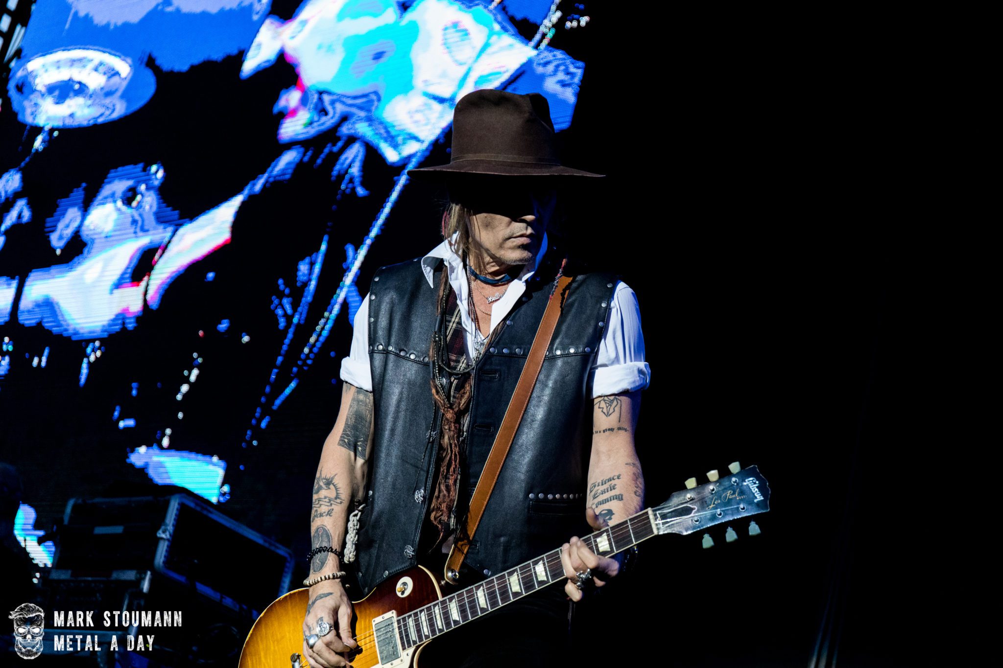 Hollywood Vampires
