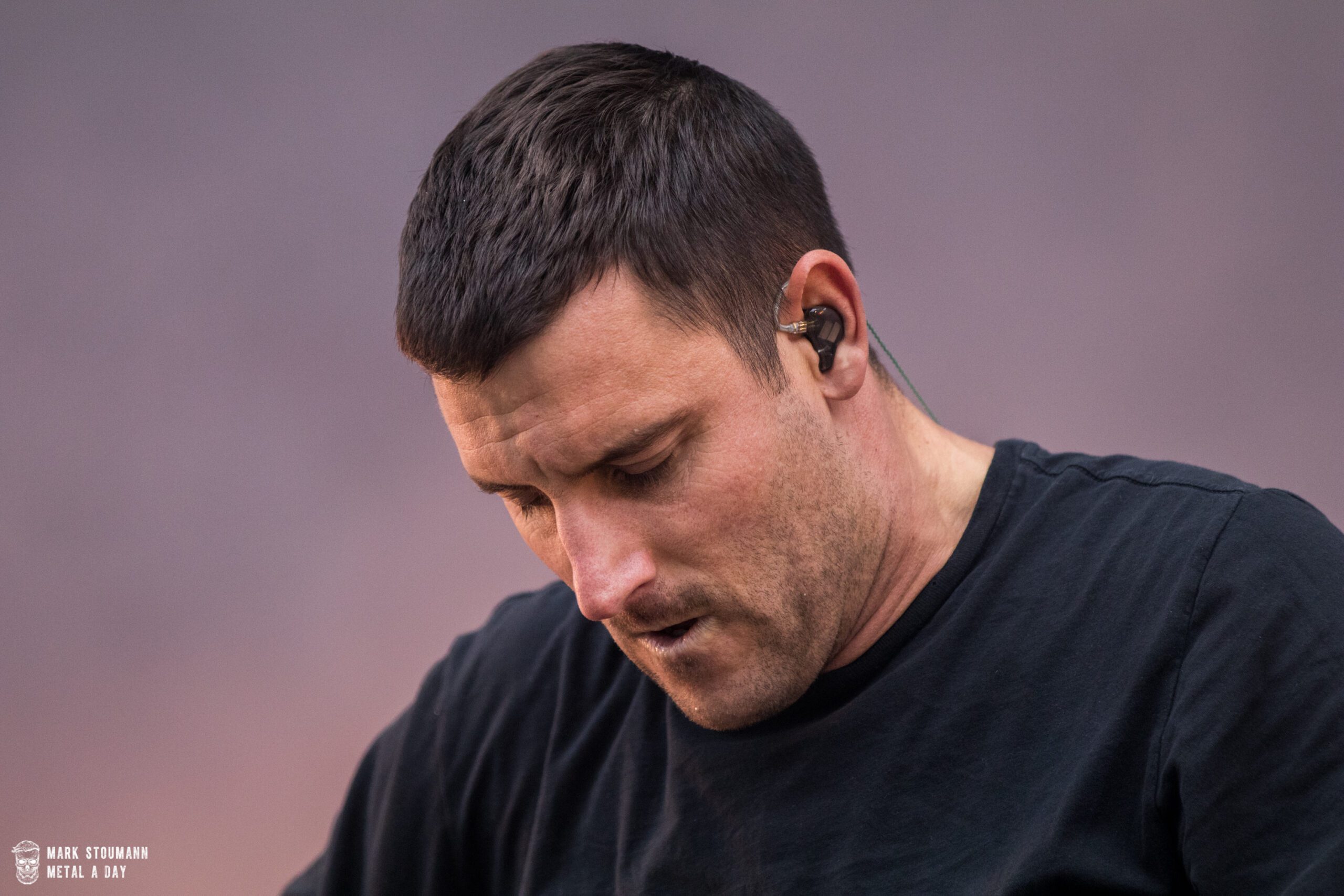 Parkway Drive