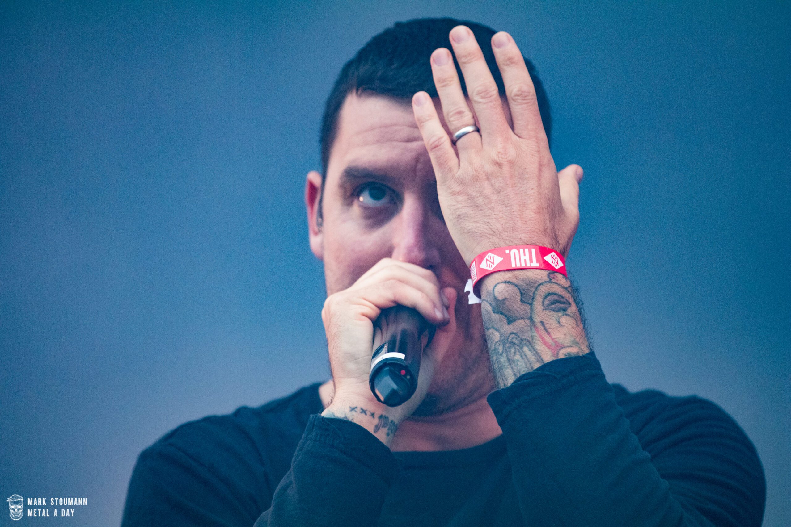 Parkway Drive