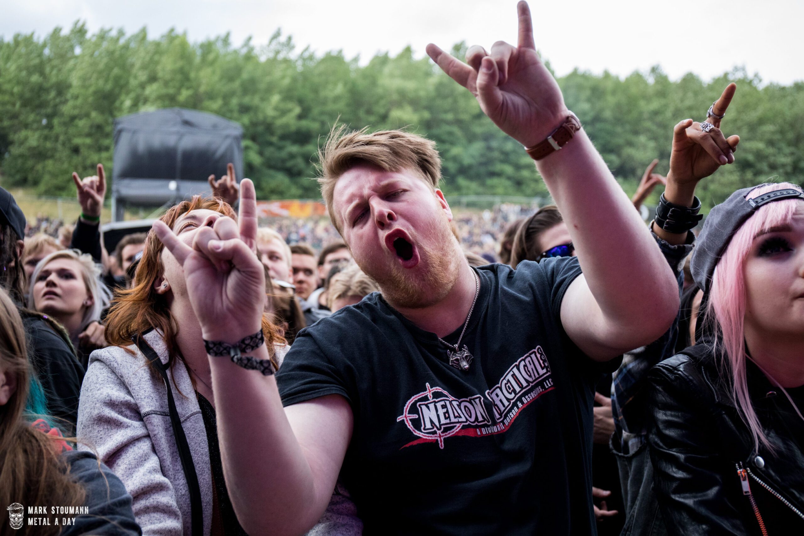 Asking Alexandria