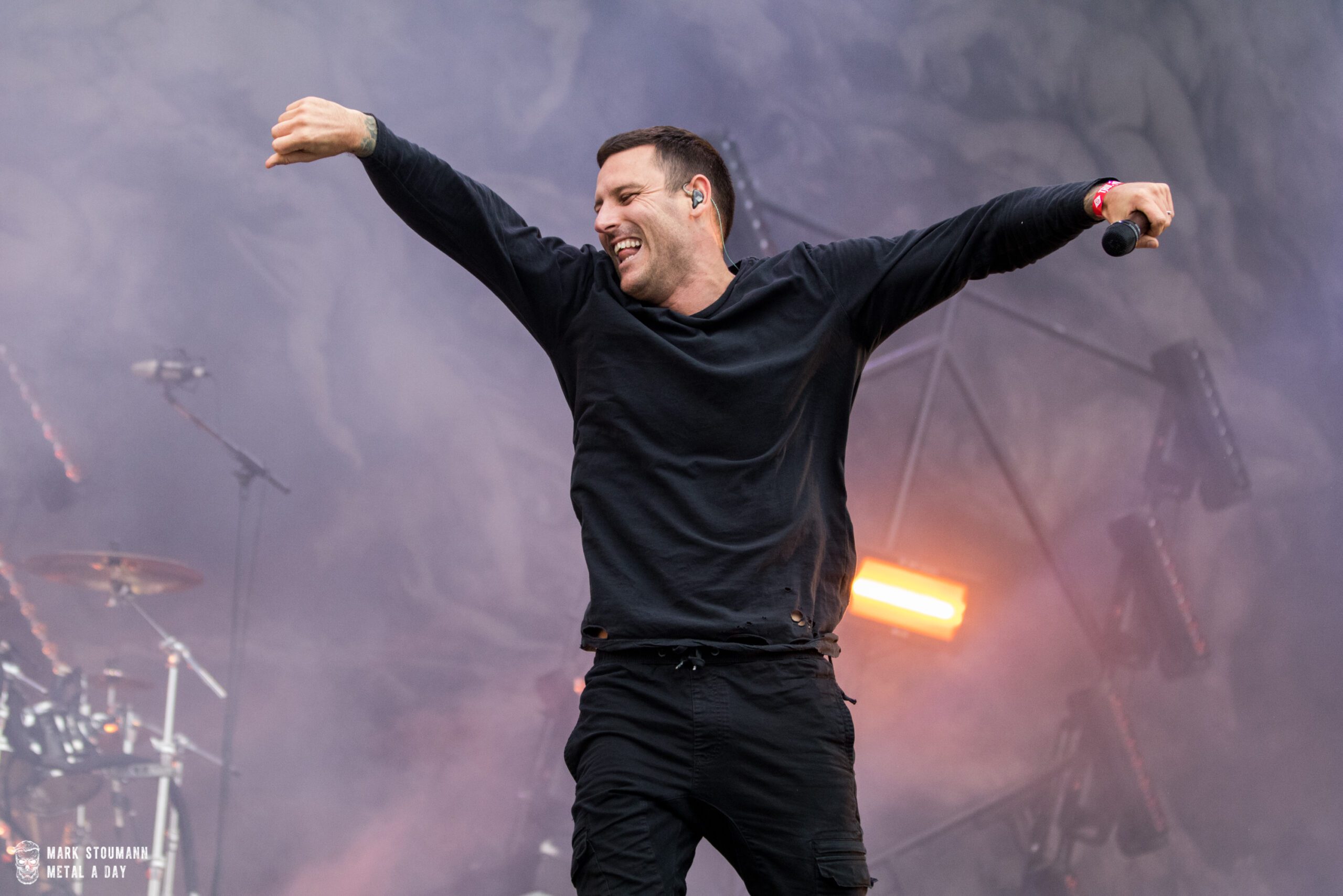 Parkway Drive