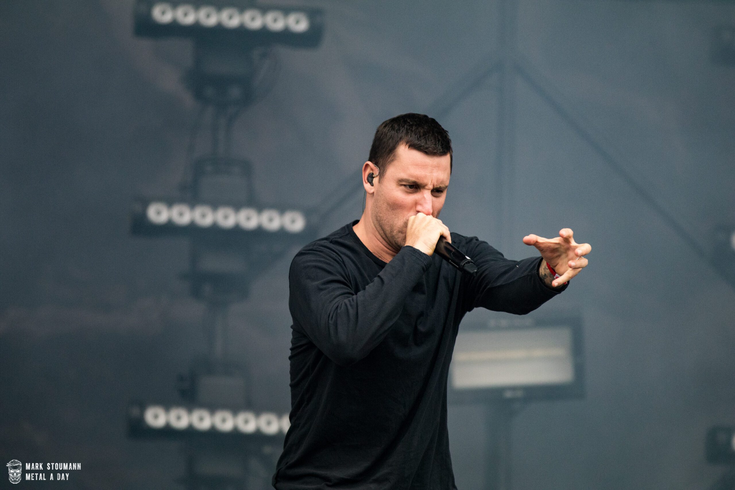 Parkway Drive