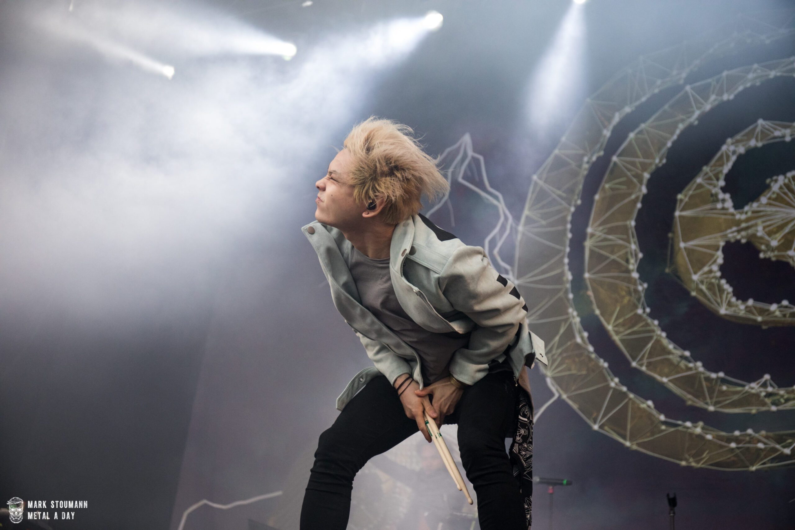 Crossfaith