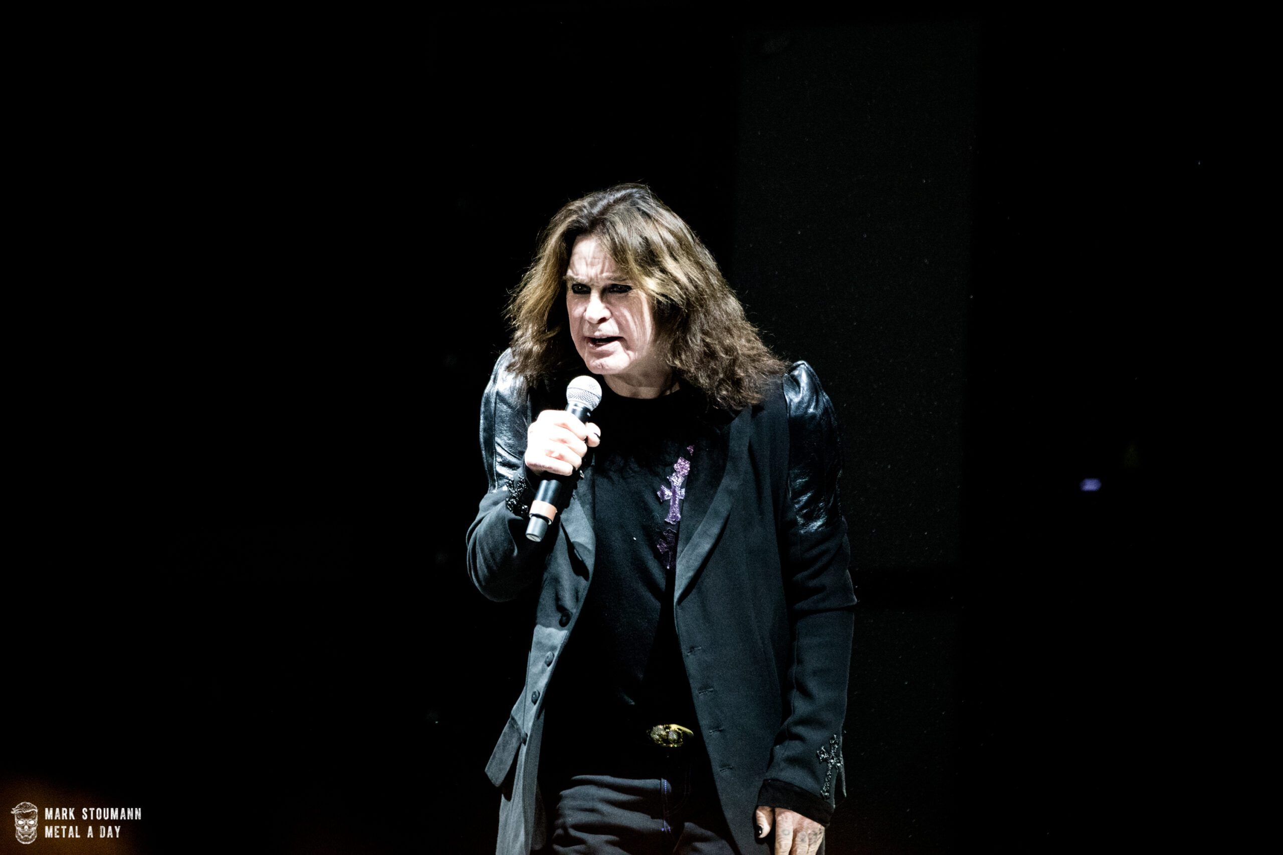 Ozzy Osbourne