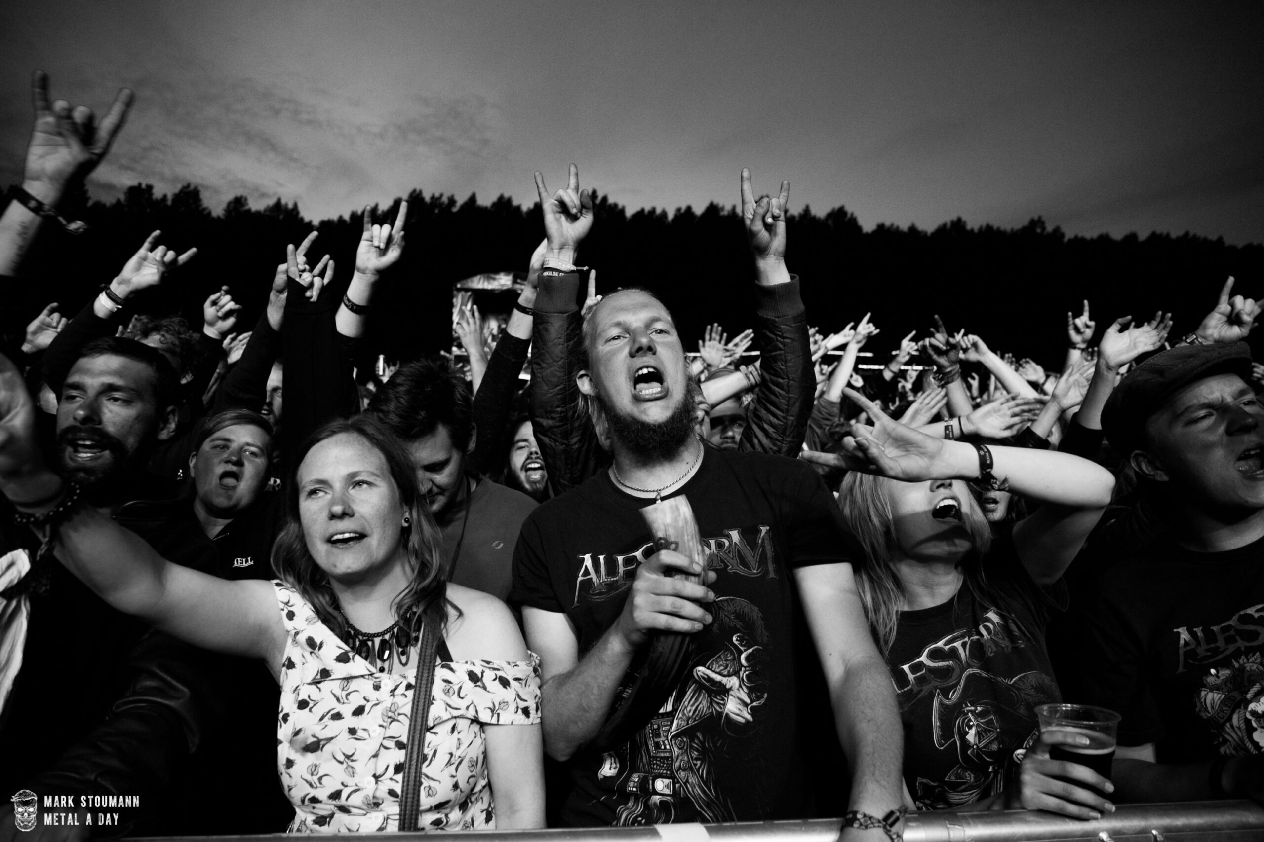 Alestorm
