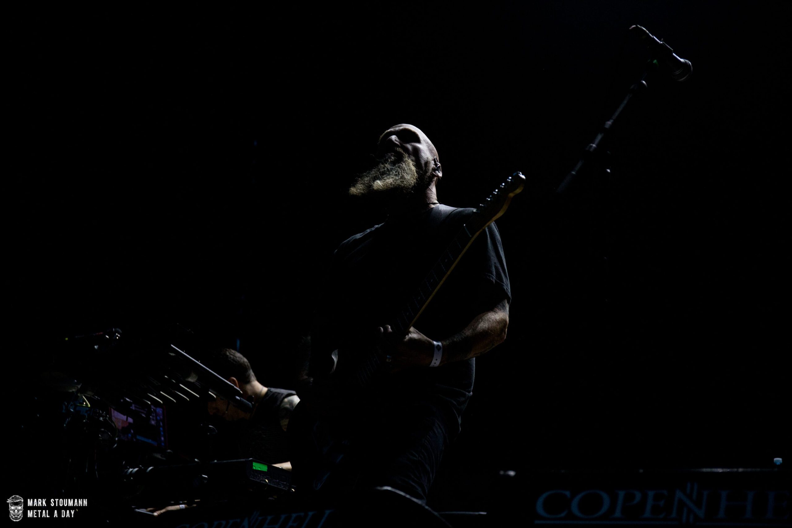 Neurosis