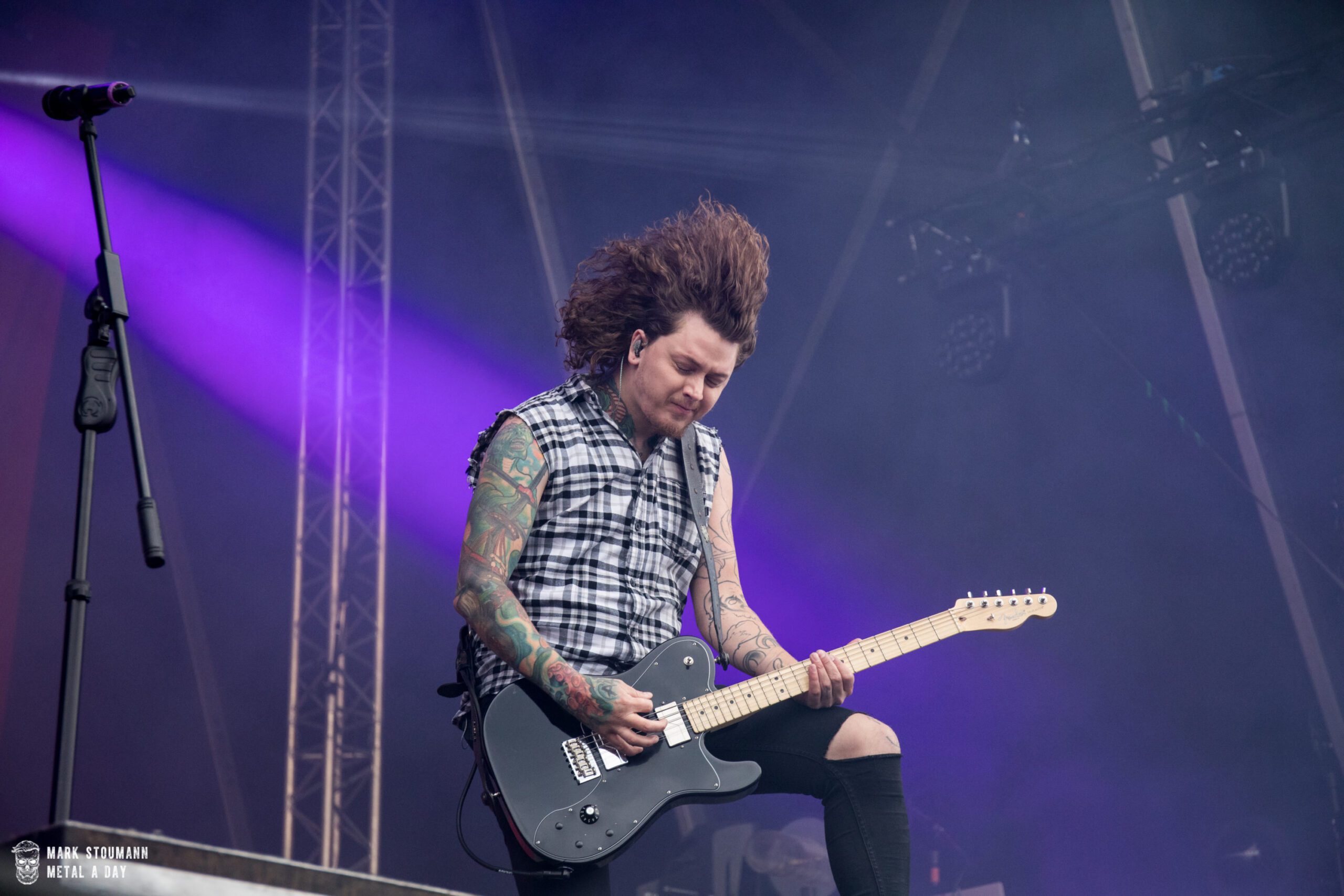 Asking Alexandria