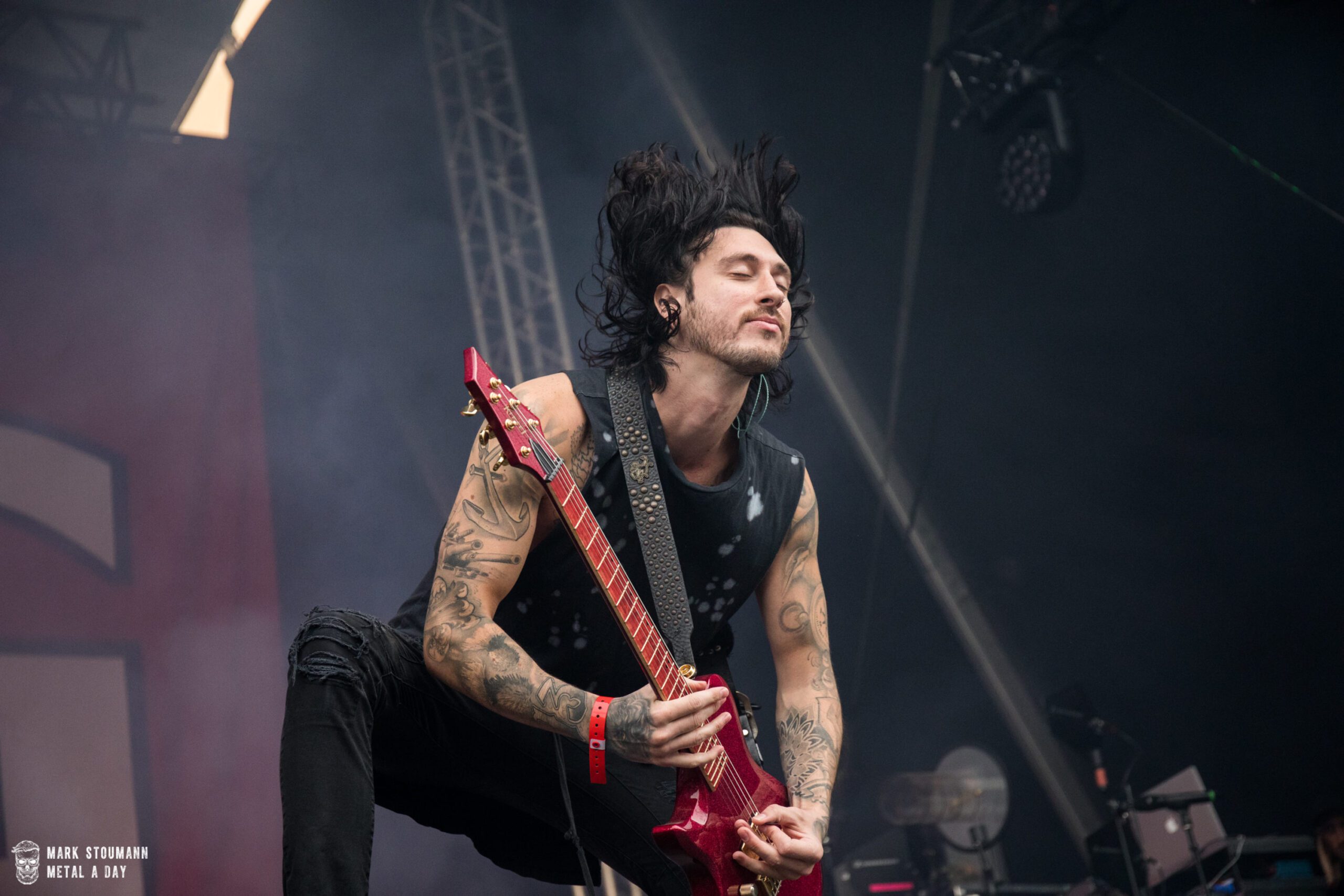Asking Alexandria
