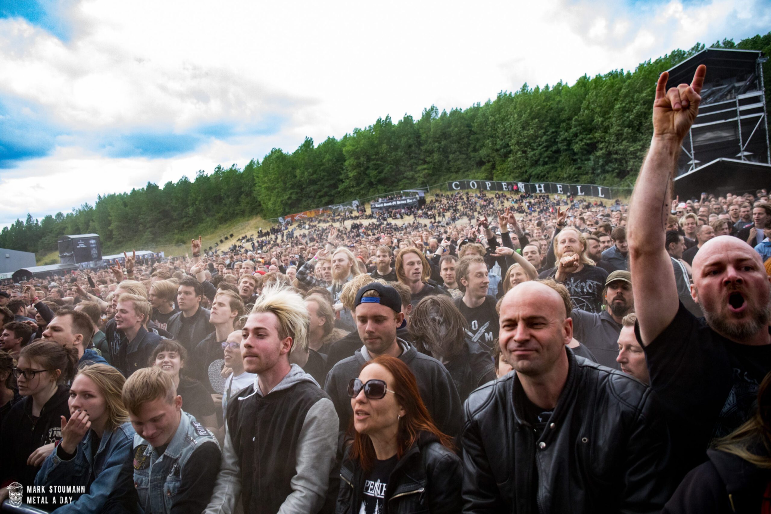 Parkway Drive