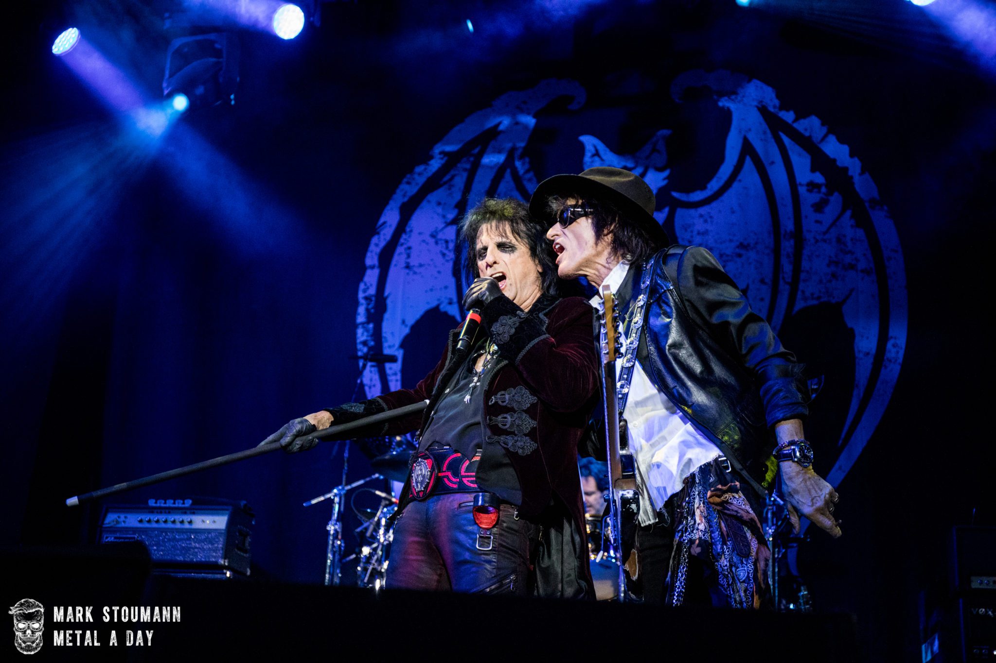 Hollywood Vampires