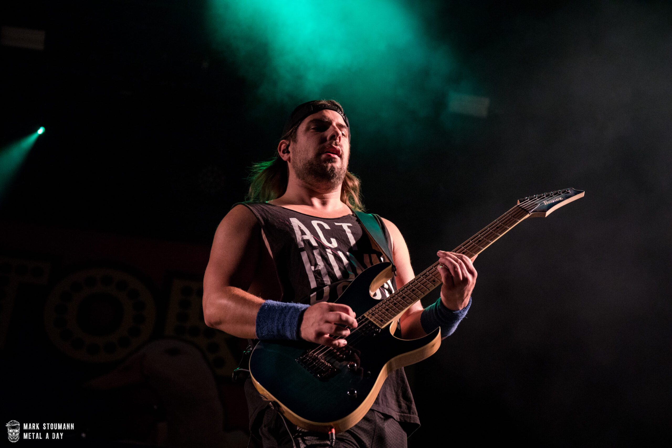 Alestorm