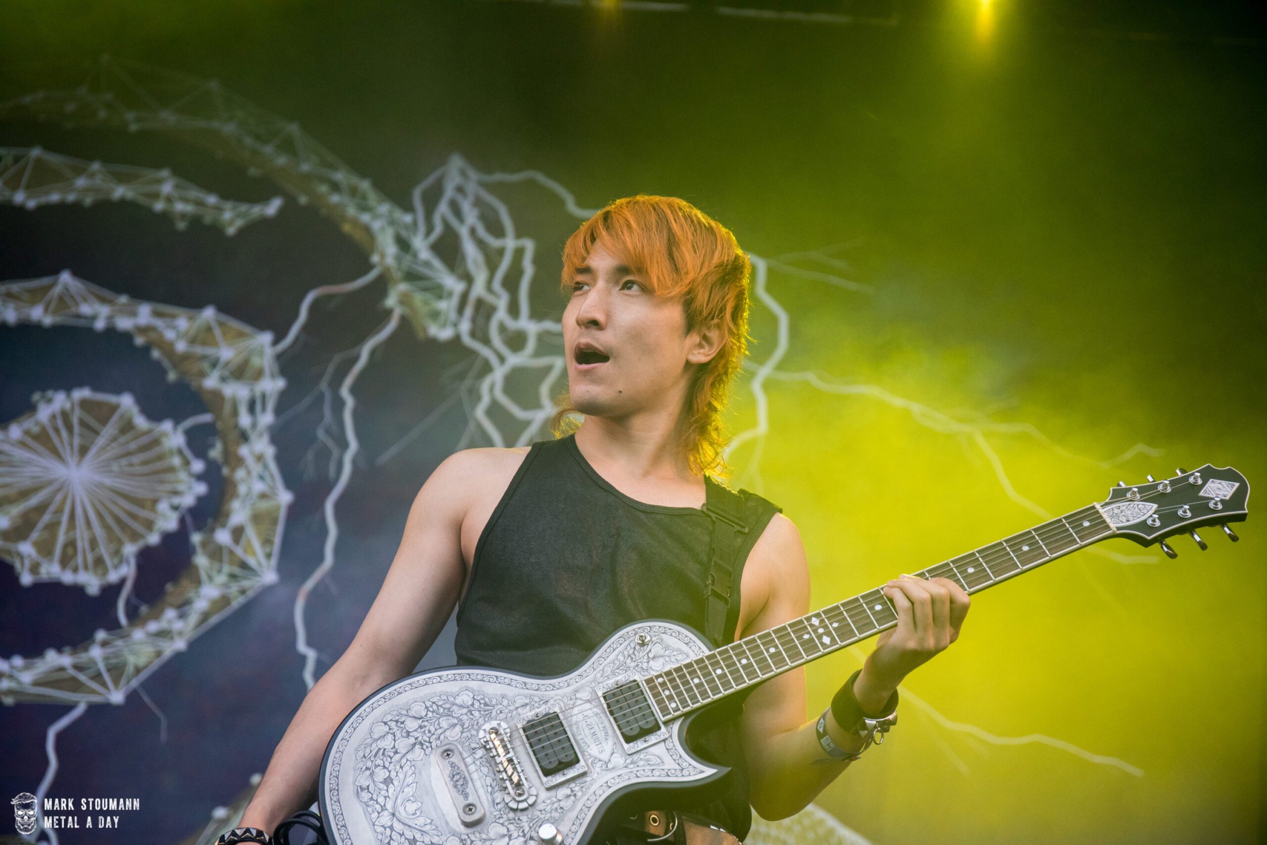 Crossfaith