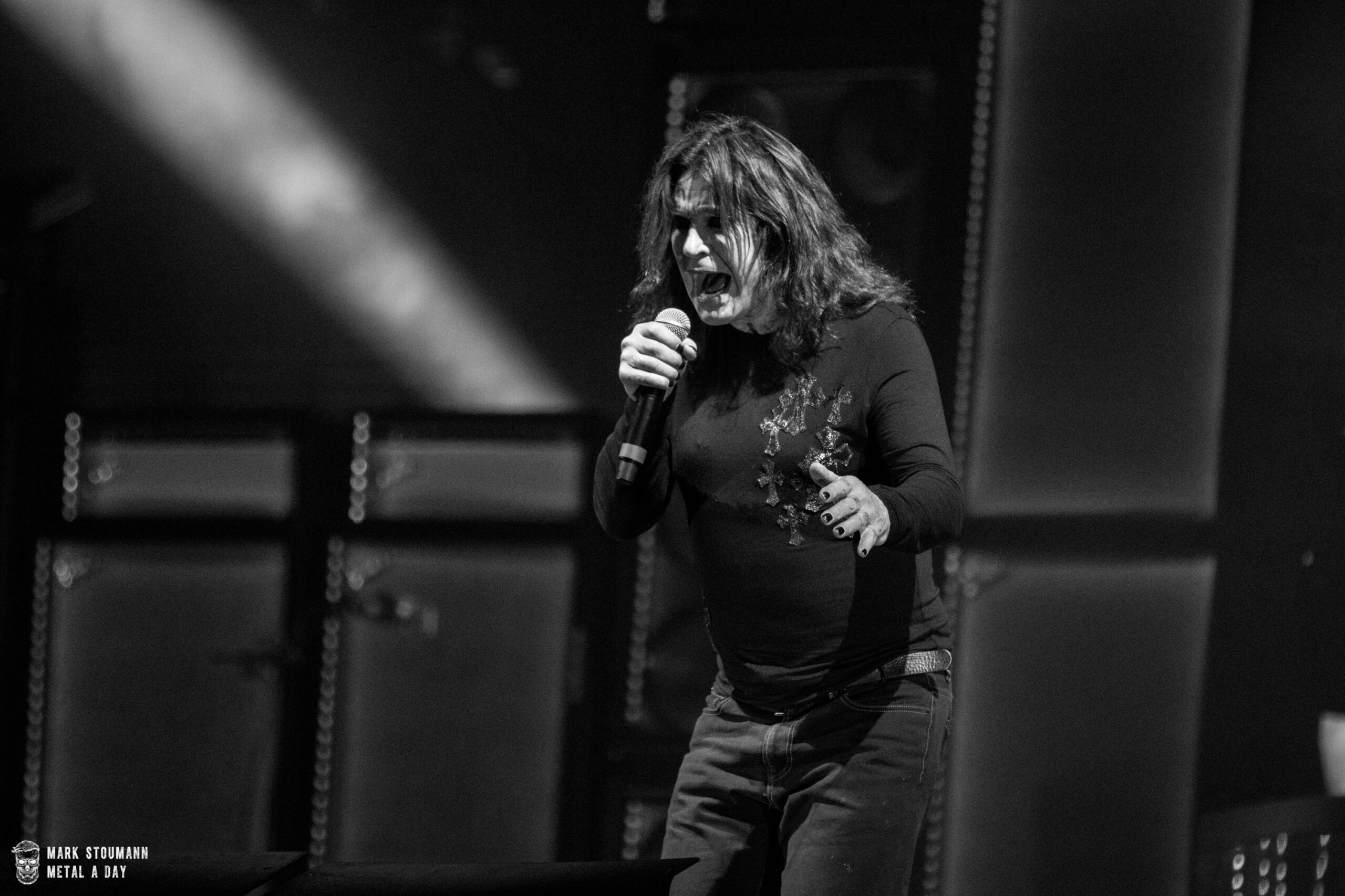 Ozzy Osbourne