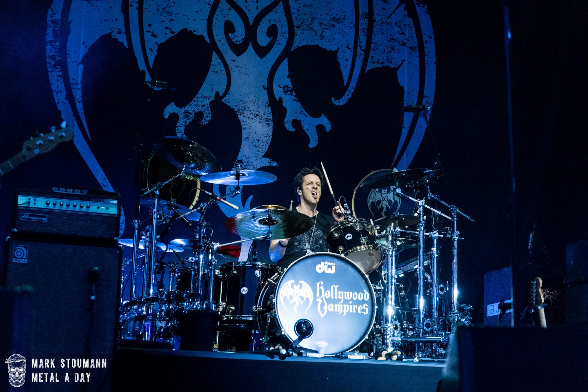 Hollywood Vampires
