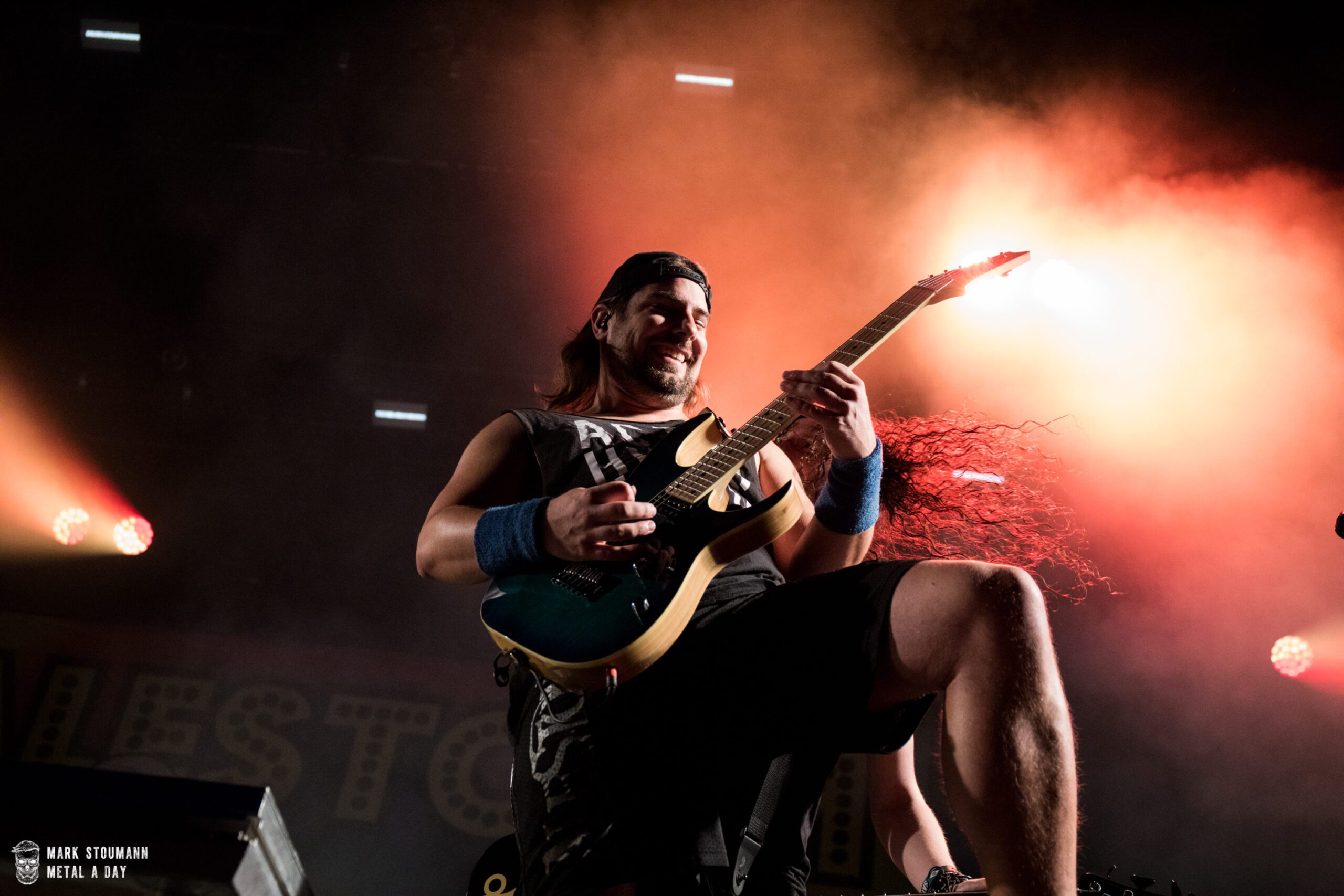 Alestorm