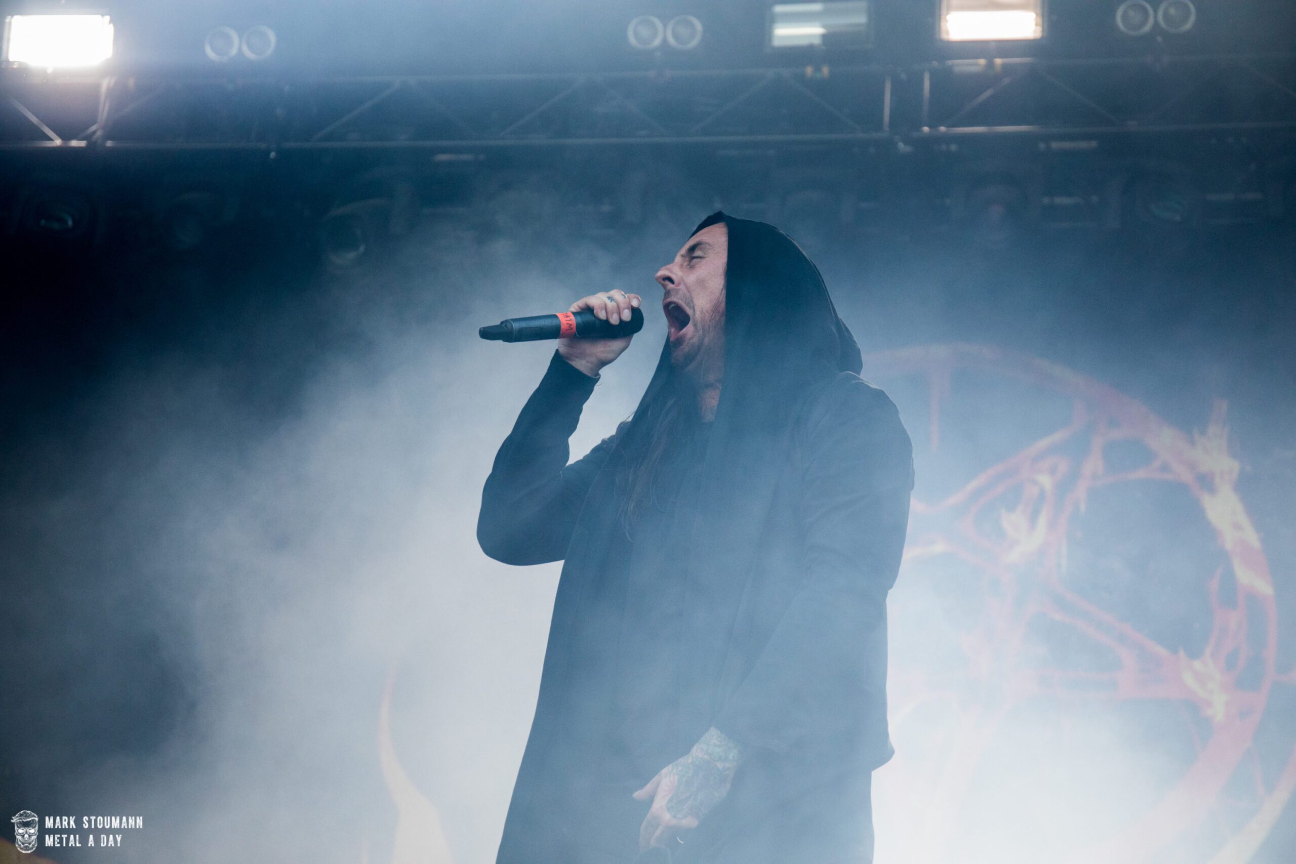 Thy Art is Murder