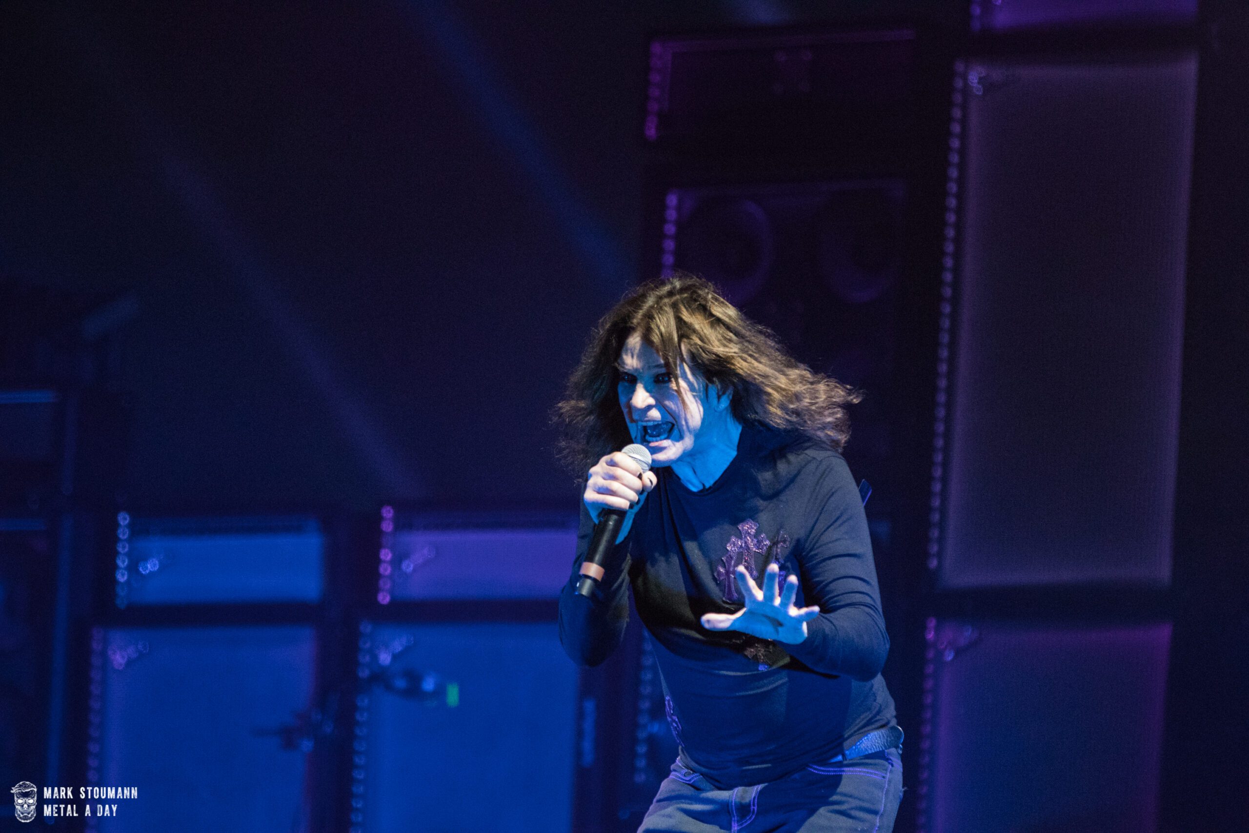 Ozzy Osbourne