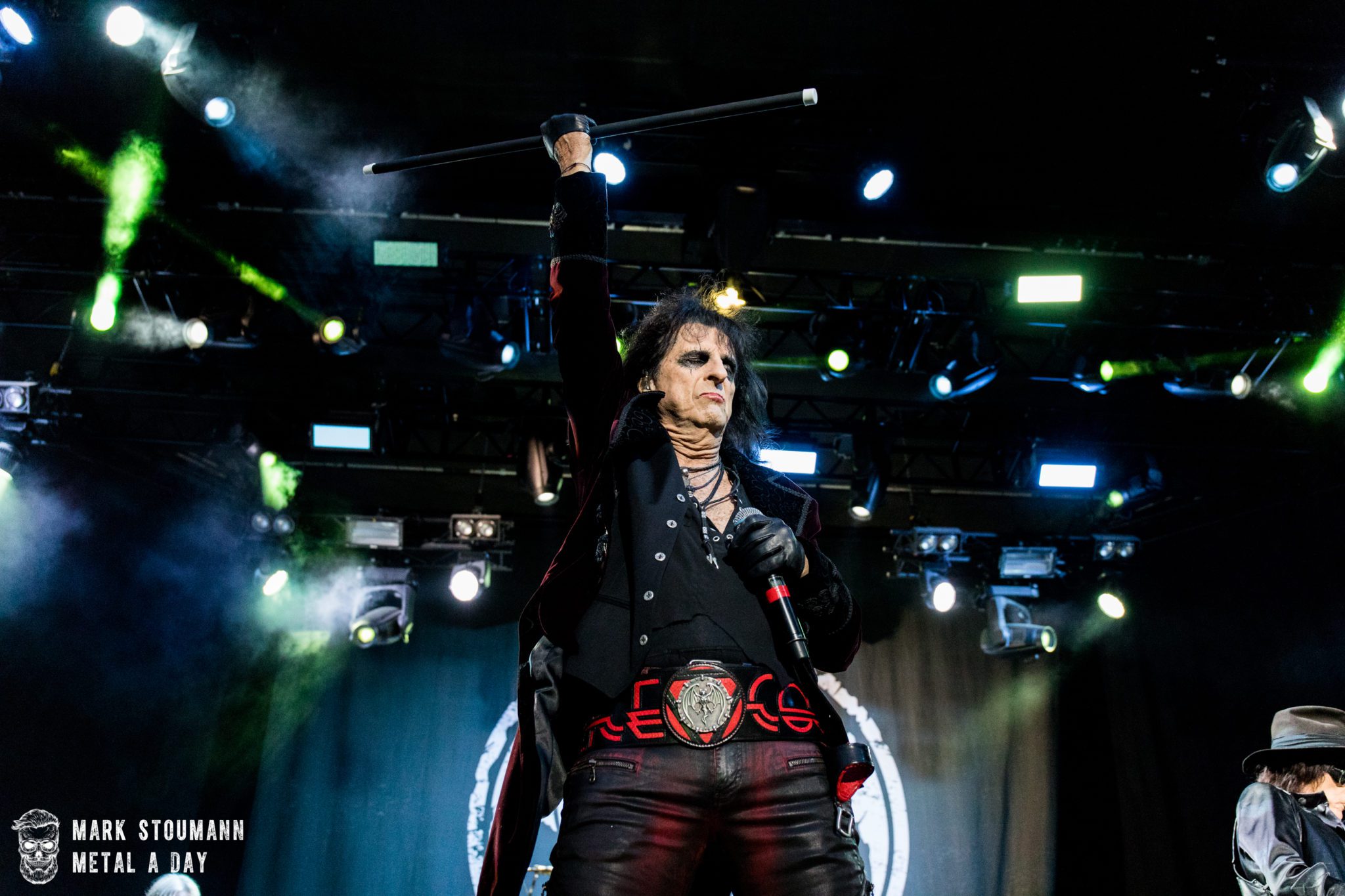 Hollywood Vampires