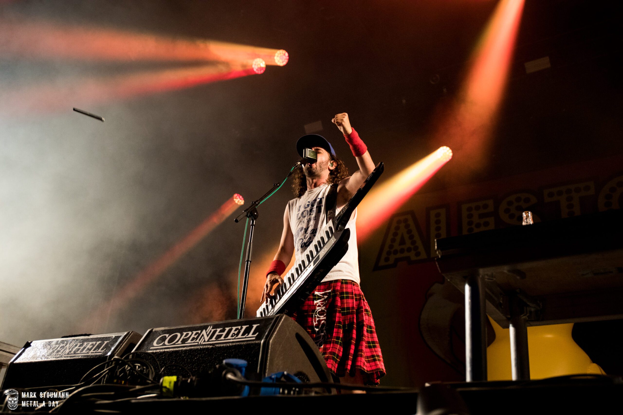 Alestorm