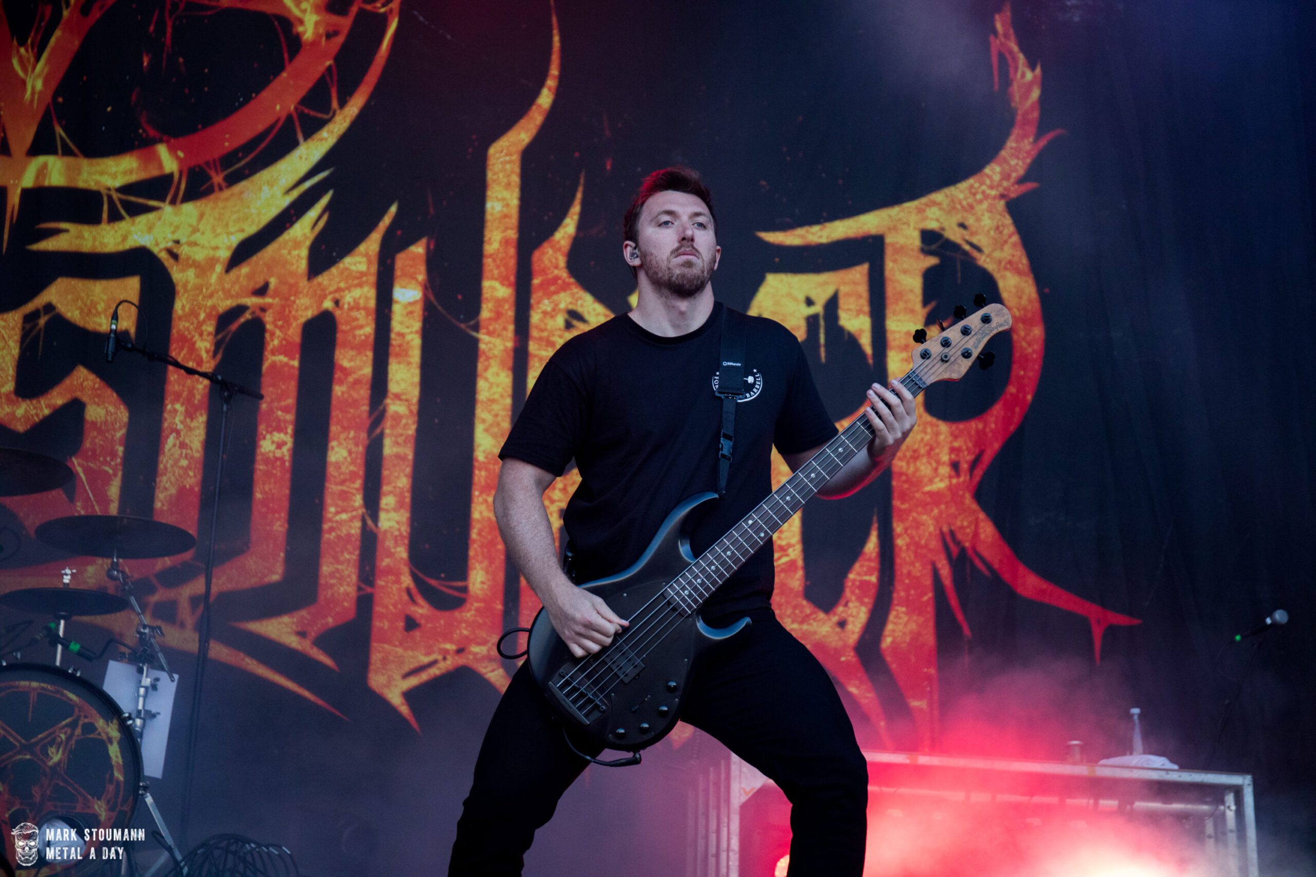 Thy Art is Murder