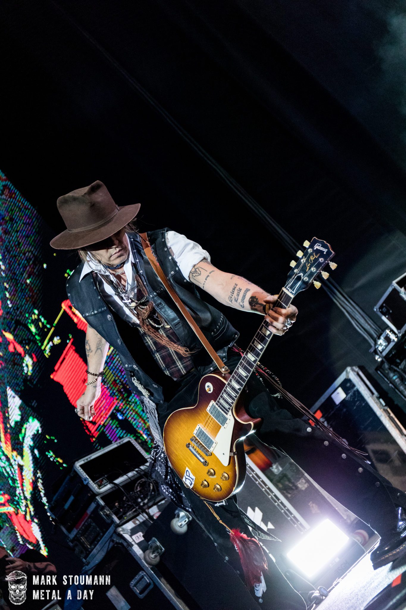 Hollywood Vampires