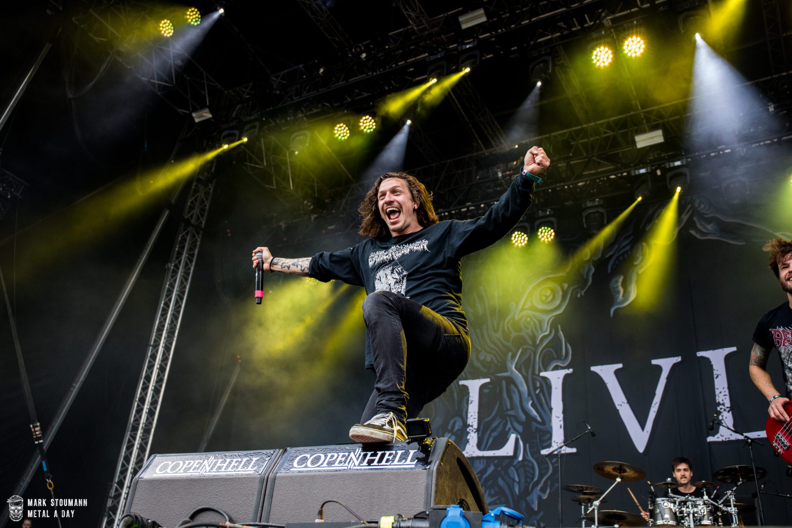 LIVLØS