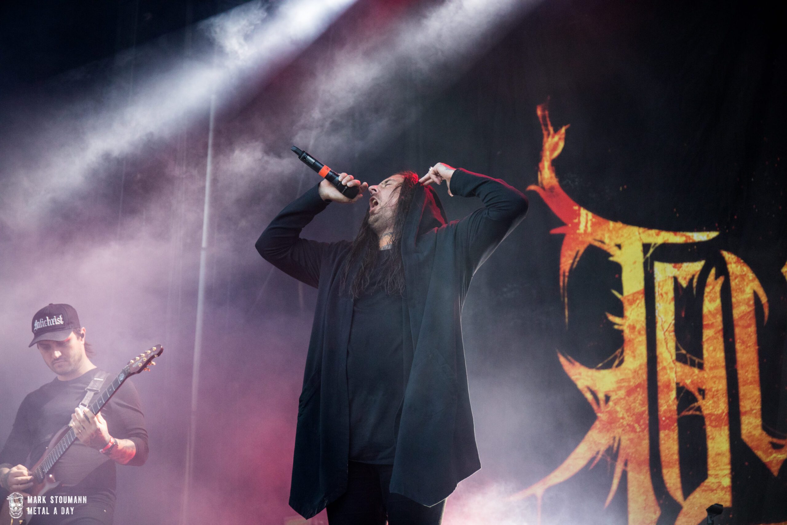 Thy Art is Murder