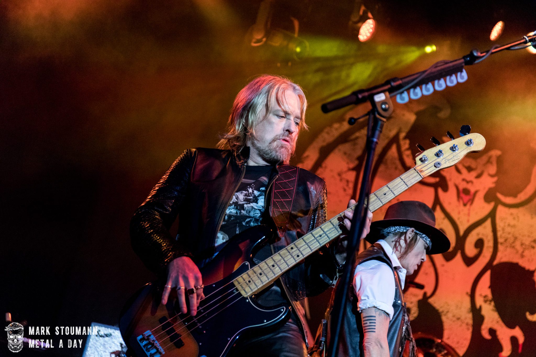 Hollywood Vampires